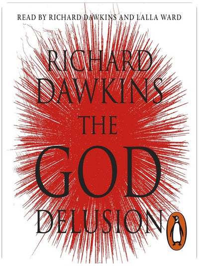 The God Delusion
