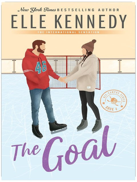 The Goal: Now an Original Series on Amazon Prime (Off-Campus)
