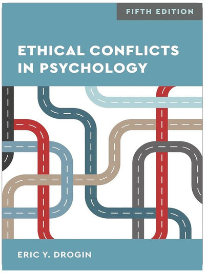 Ethical Conflicts in Psychology
