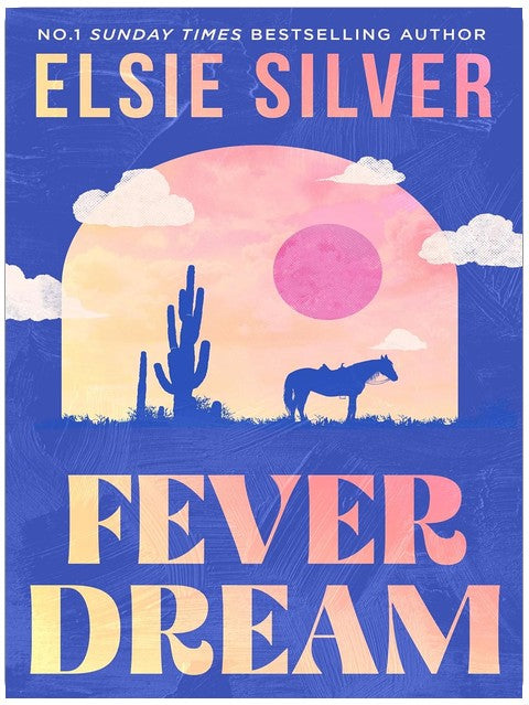 Fever Dream: DISCOVER THE BRAND NEW SMALL TOWN ROMANCE SERIES FROM THE NO.1 SUNDAY TIMES BESTSELLING AUTHOR