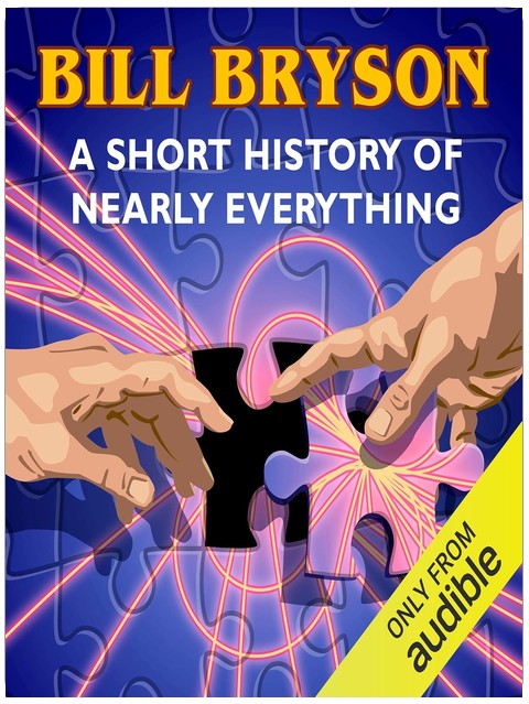 A Short History of Nearly Everything