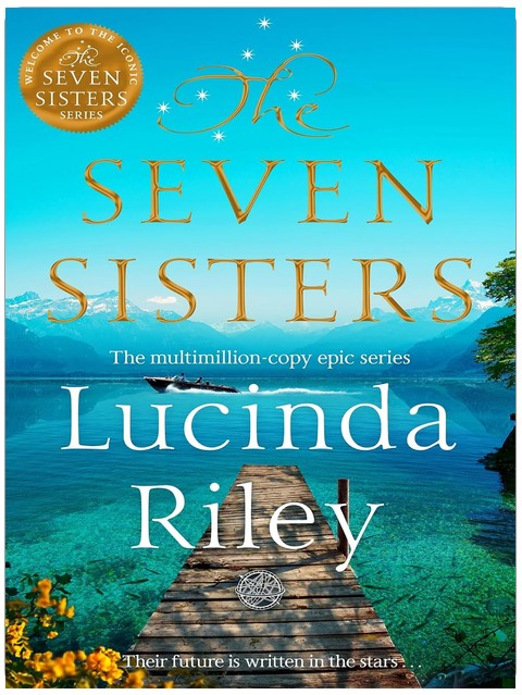 The Seven Sisters (Seven Sisters Book 1)