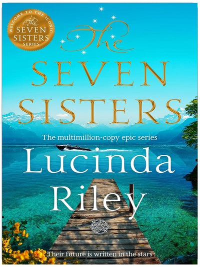 The Seven Sisters (Seven Sisters Book 1)