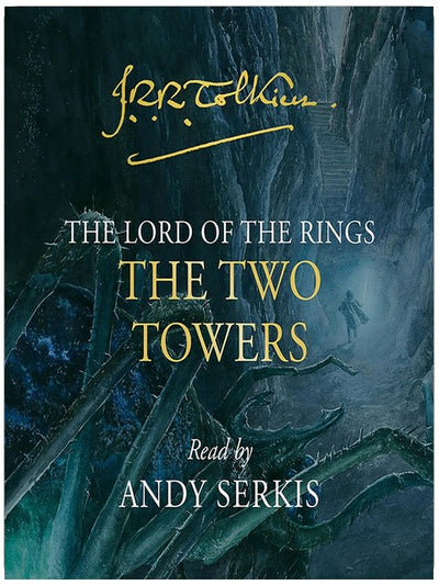 The Two Towers: The Lord of the Rings, Book 2