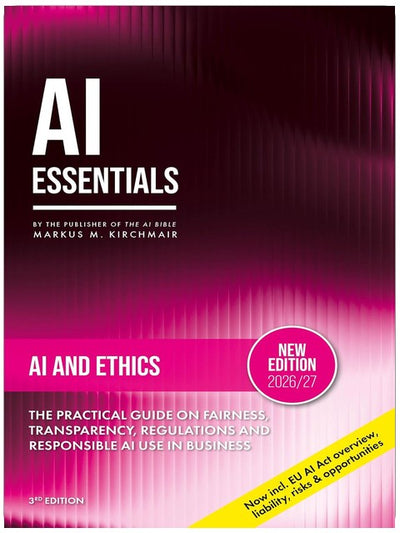 IA et éthique : partialité, hypertrucage et frontières morales de l'intelligence artificielle – Le guide pratique sur l'équité, la transparence, la réglementation et... (série sur la maîtrise de l'intelligence artificielle)