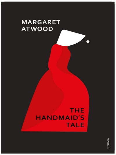 The Handmaid's Tale: The iconic Sunday Times bestseller that inspired the hit TV series