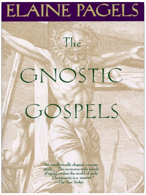 Die gnostischen Evangelien (Gewinner des National Book Award)
