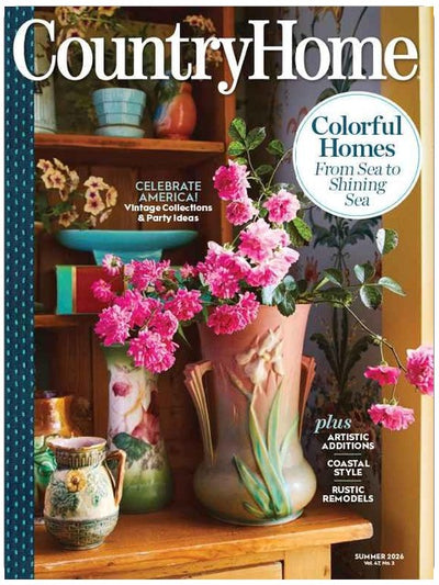 Country Home Summer | 2026