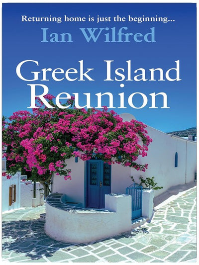 Greek Island Reunion