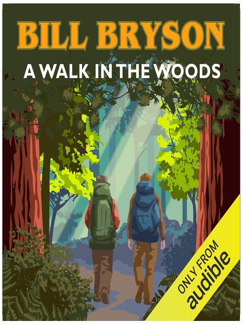 A Walk in the Woods
