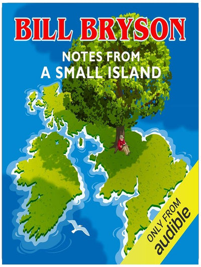 Notes From a Small Island