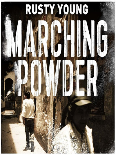 Marching Powder