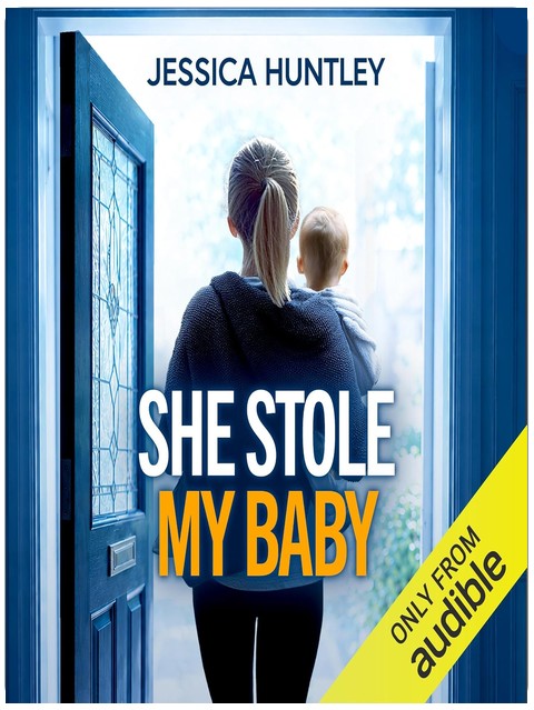 She Stole My Baby