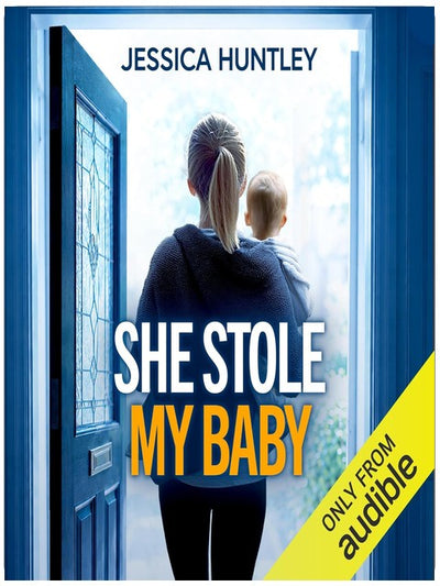 She Stole My Baby