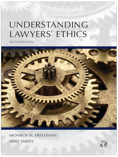 Comprendre la déontologie des avocats (Collection Comprendre)