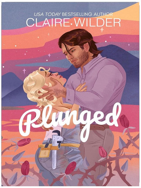 Plunged (Heartbreaker Trades, Buch 1)
