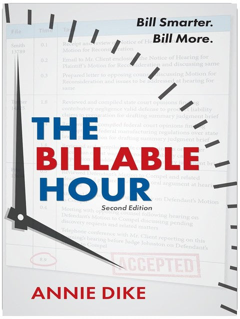 The Billable Hour
