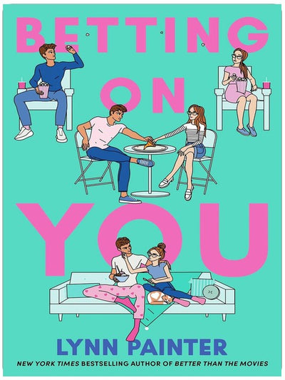 Betting on You