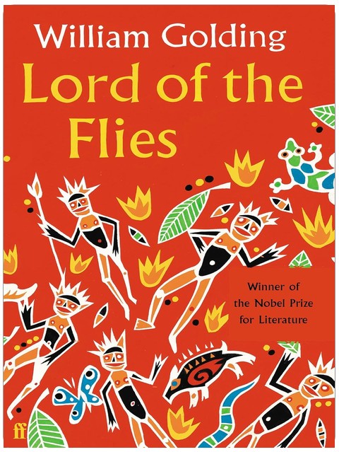 Lord of the Flies: Golding William