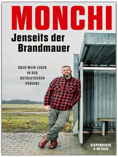 Jenseits der Brandmauer: Über mein Leben in der ostdeutschen Provinz
