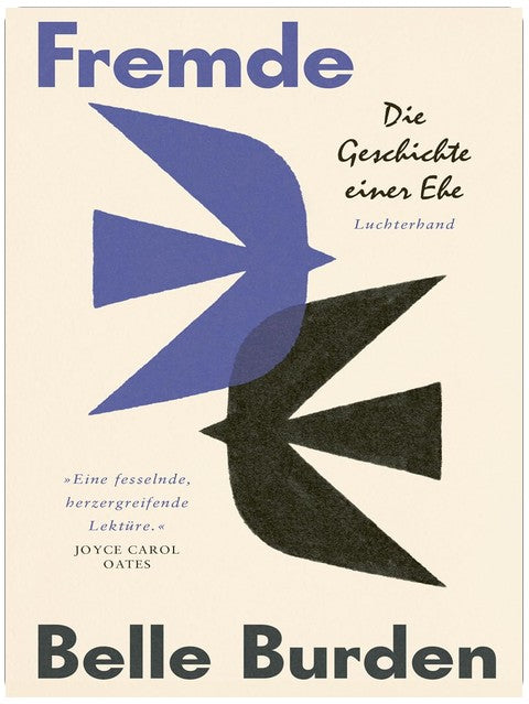 Fremde: Die Geschichte einer Ehe - Der gefeierte #1-New York Times-Bestseller