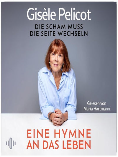 Eine Hymne an das Leben: Die Scham muss die Seite wechseln