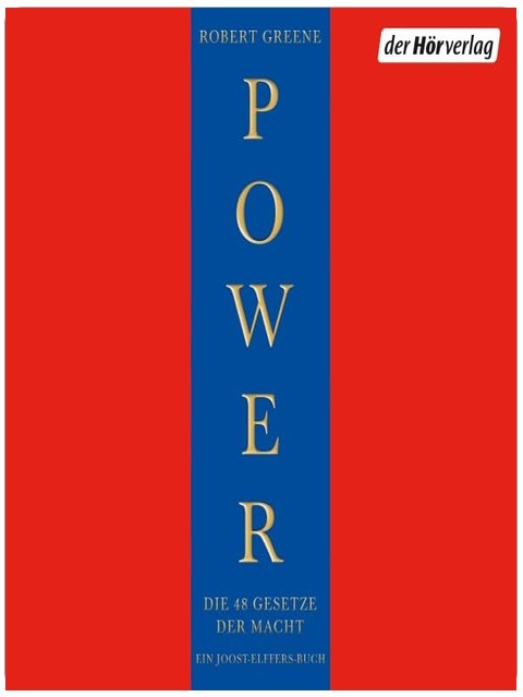 Power: Die 48 Gesetze der Macht