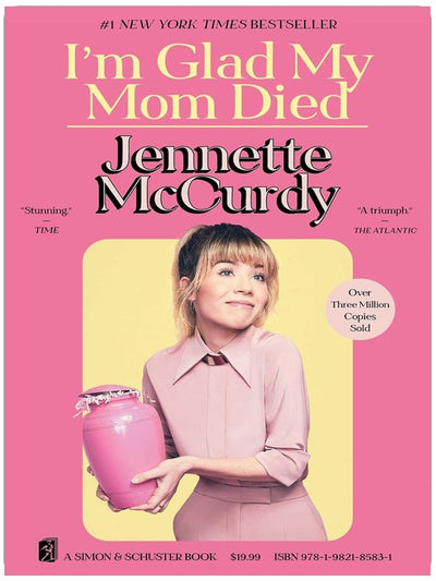 I'm Glad My Mom Died (English Edition)