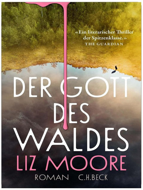 Der Gott des Waldes: Roman