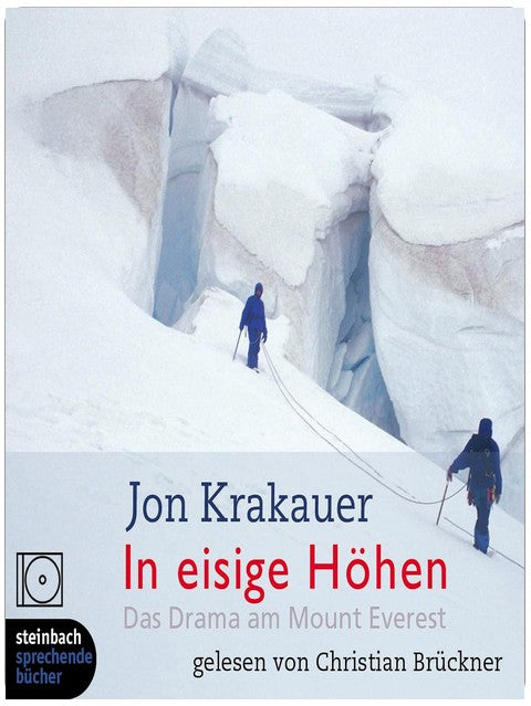 In eisige Höhen: Das Drama am Mount Everest