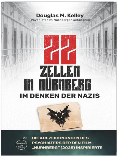22 Zellen in Nürnberg: Im Denken der s
