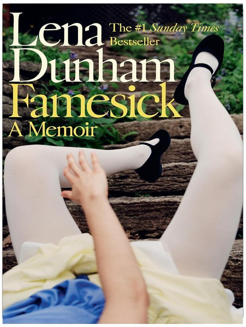 Famesick: THE INSTANT SUNDAY TIMES #1 BESTSELLER