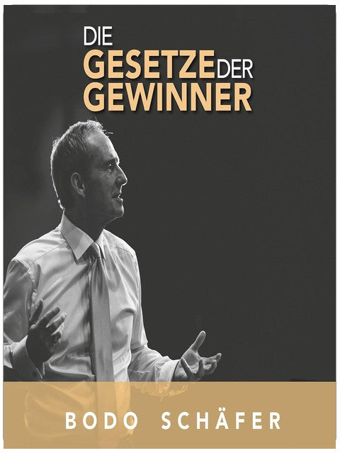 Die Gesetze der Gewinner