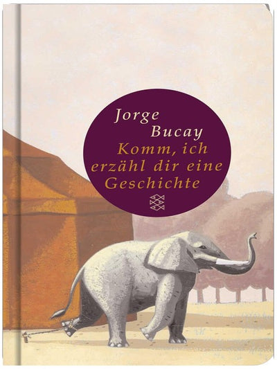 Komm, ich erzähl dir eine Geschichte: Geschenkausgabe im Miniformat (Fischer Taschenbibliothek)