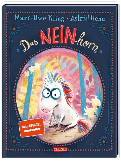 Das NEINhorn