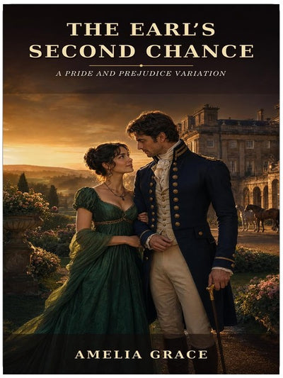The Earl's Second Chance: A Pride and Prejudice Variation