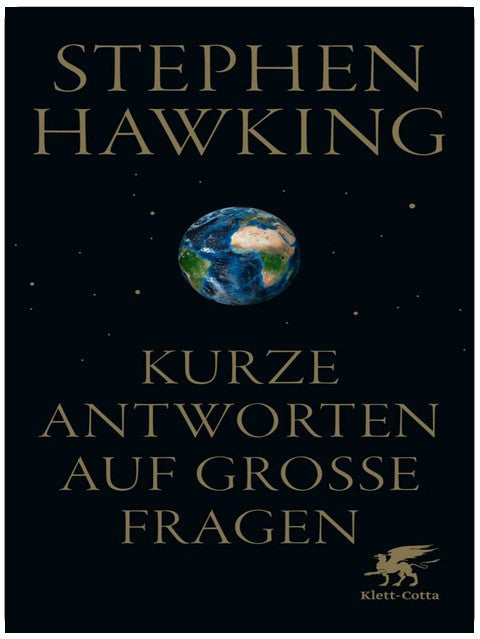 Kurze Antworten auf große Fragen: SPIEGEL-Bestseller
