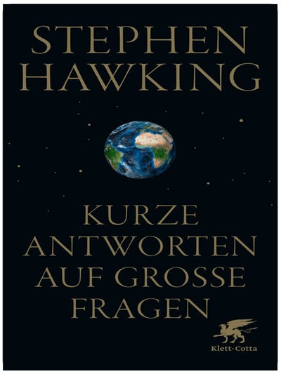 Kurze Antworten auf große Fragen: SPIEGEL-Bestseller