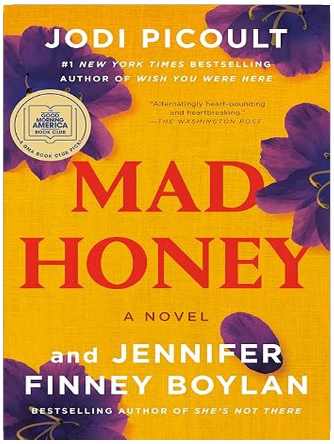 Mad Honey: A GMA Book Club Pick: A Novel