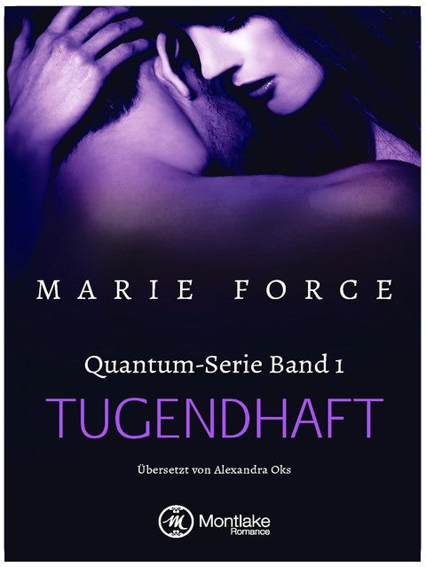 Tugendhaft (Quantum 1)