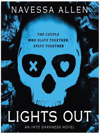 Lights Out: Into Darkness, Book 1