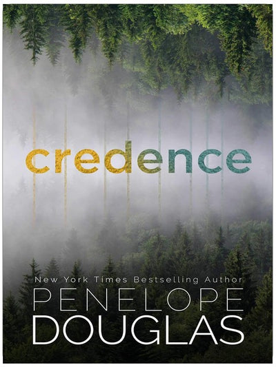 Credence (English Edition)
