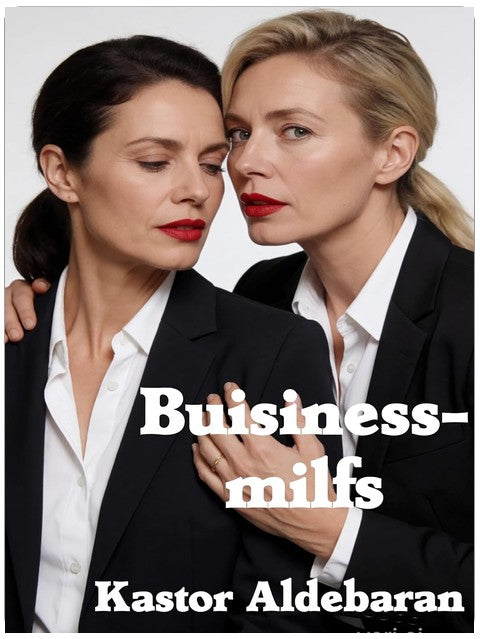 Buisinessmilfs