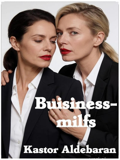 Buisinessmilfs
