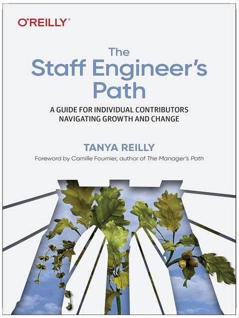 Der Weg zum Staff Engineer: Ein Leitfaden für Individual Contributor, die Wachstum und Veränderung steuern