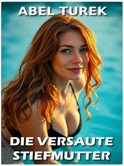 Die versaute Stiefmutter: Family Affairs