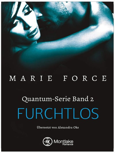 Furchtlos (Quantum 2)