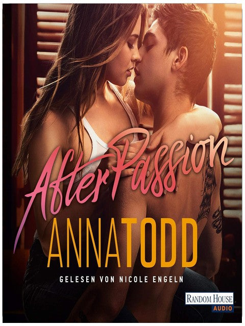 After Passion: After 1