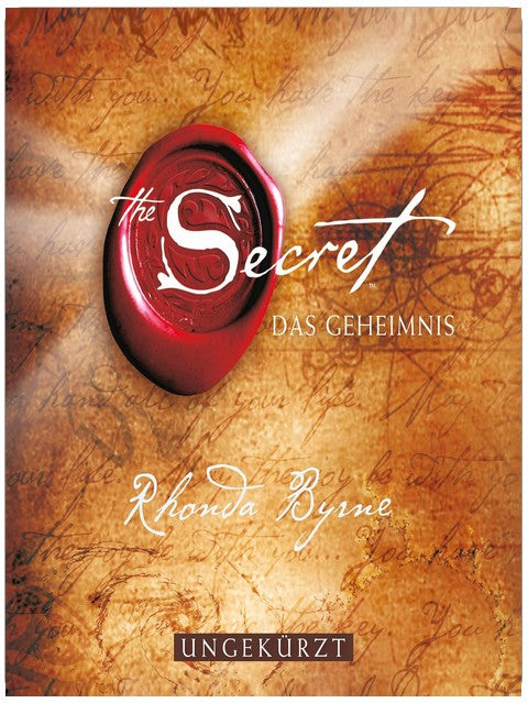 The Secret - Das Geheimnis