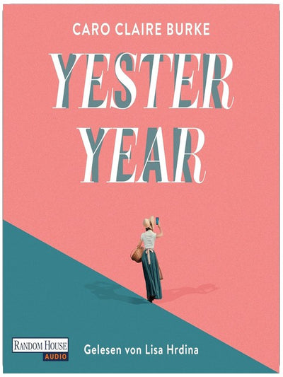 Yesteryear